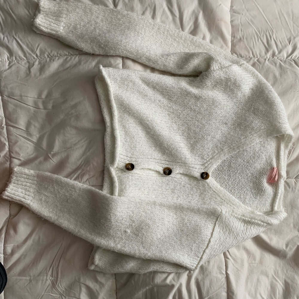 Urban outfitters Knit cardigan